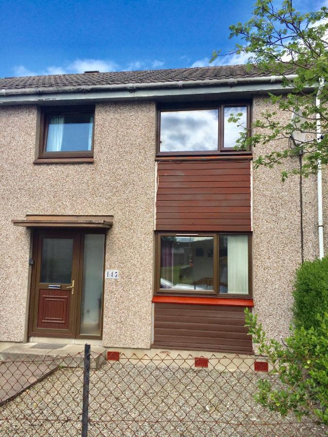 Inverken House Inverness Exterior foto
